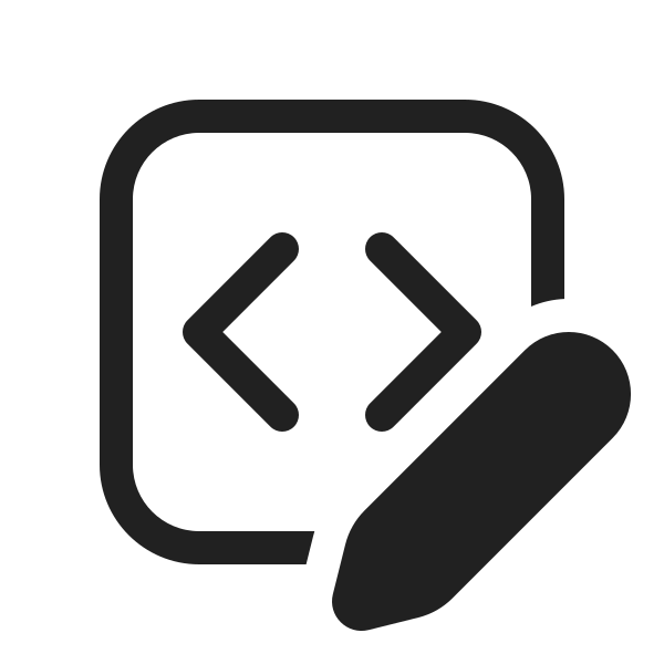 Ic Fluent Code Block Edit 20 Regular