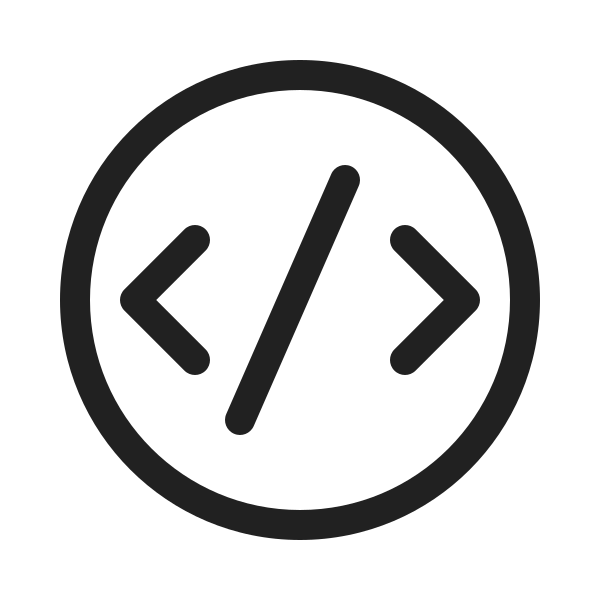 Ic Fluent Code Circle 20 Regular