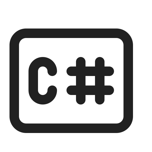 Ic Fluent Code Cs Rectangle 16 Regular