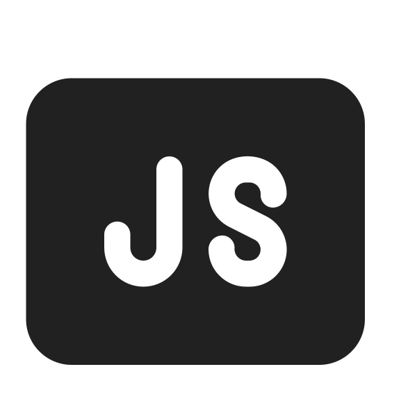 Ic Fluent Code Js Rectangle 16 Filled