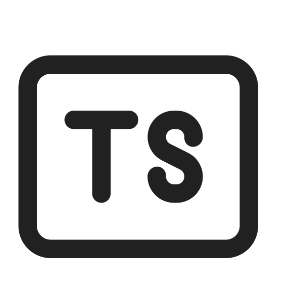 Ic Fluent Code Ts Rectangle 16 Regular