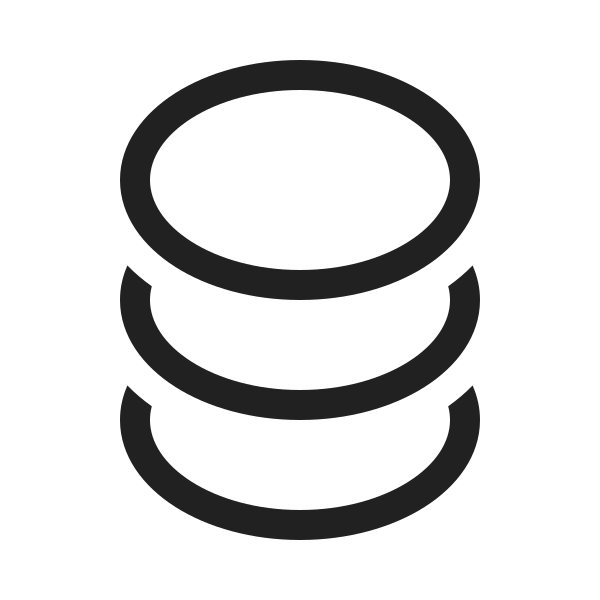 Ic Fluent Coin Stack 20 Regular