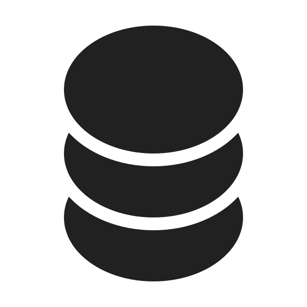 Ic Fluent Coin Stack 24 Filled