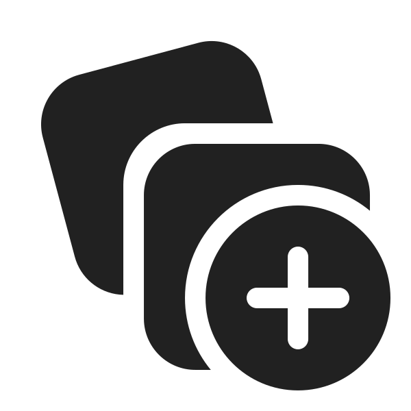Ic Fluent Collections Add 20 Filled