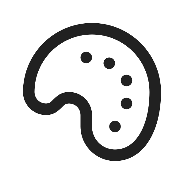 Ic Fluent Color 16 Regular