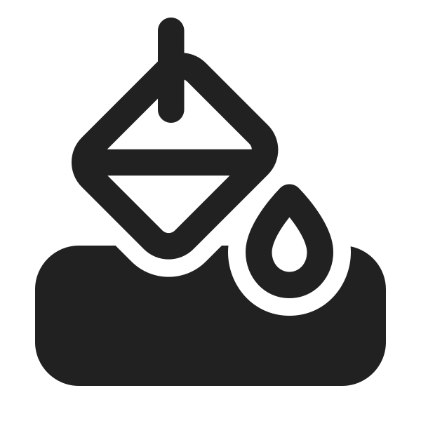 Ic Fluent Color Fill 24 Filled