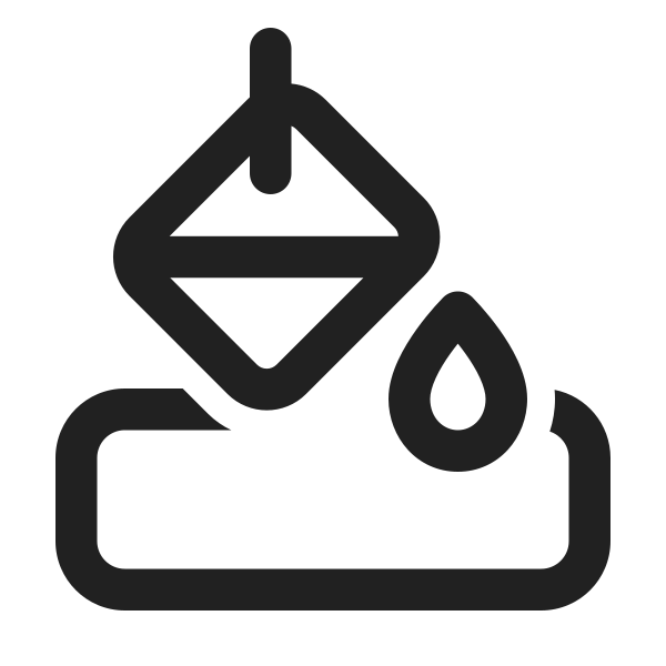 Ic Fluent Color Fill 24 Regular