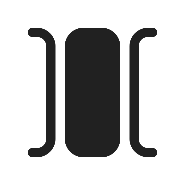 Ic Fluent Column 20 Filled
