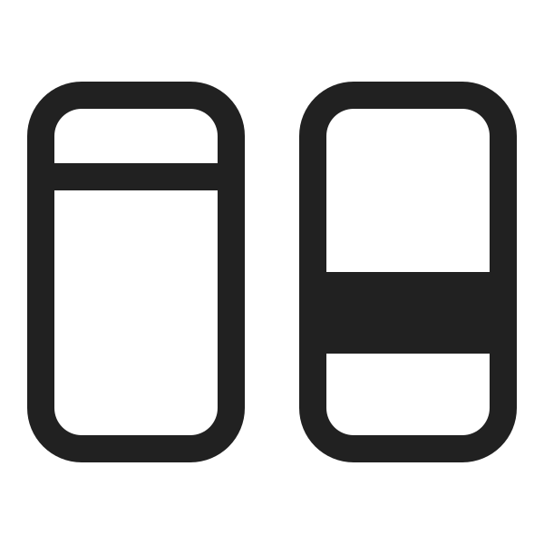 Ic Fluent Column Double Compare 20 Regular