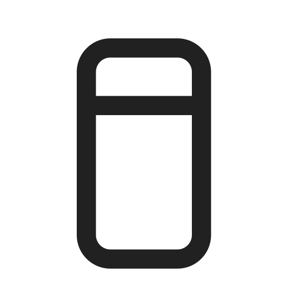 Ic Fluent Column Single 16 Regular