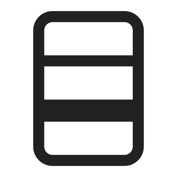Ic Fluent Column Single Compare 16 Regular
