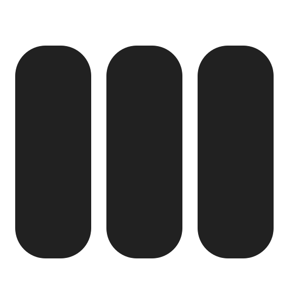 Ic Fluent Column Triple 20 Filled