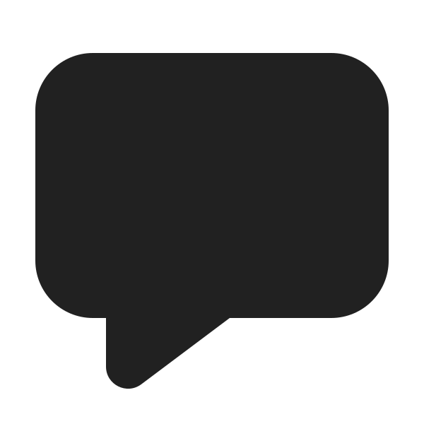 Ic Fluent Comment 24 Filled
