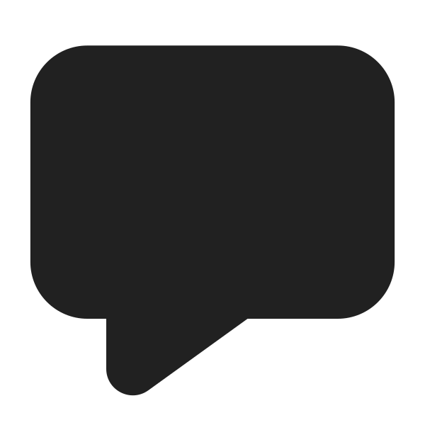 Ic Fluent Comment 28 Filled