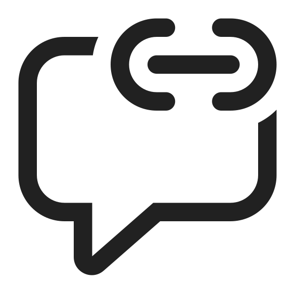 Ic Fluent Comment Link 16 Regular