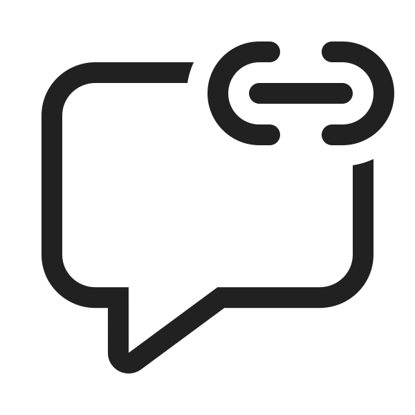 Ic Fluent Comment Link 20 Regular