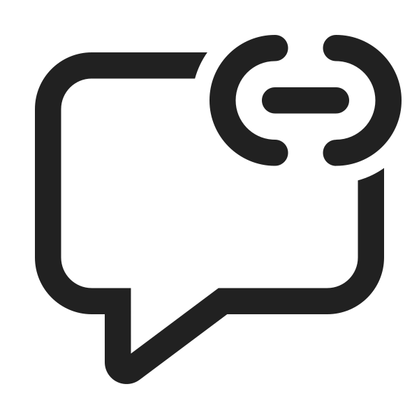 Ic Fluent Comment Link 24 Regular