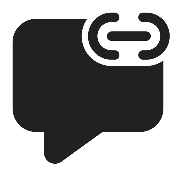 Ic Fluent Comment Link 28 Filled