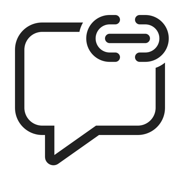 Ic Fluent Comment Link 48 Regular