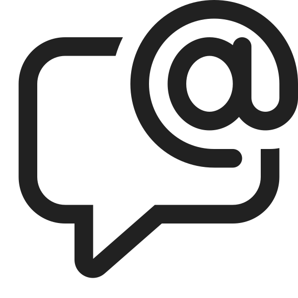 Ic Fluent Comment Mention 16 Regular