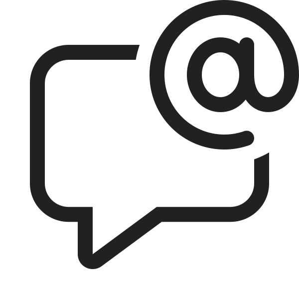 Ic Fluent Comment Mention 20 Regular