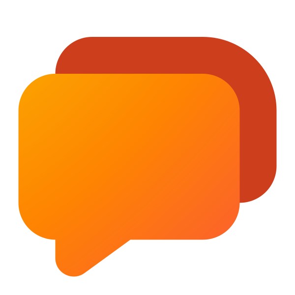 Ic Fluent Comment Multiple 16 Color