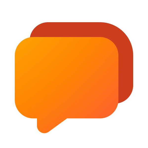 Ic Fluent Comment Multiple 20 Color
