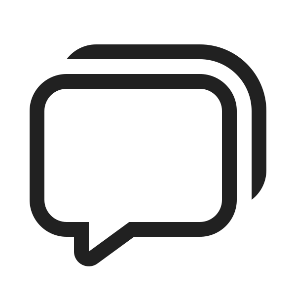 Ic Fluent Comment Multiple 20 Regular