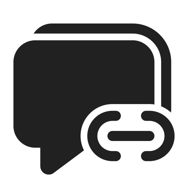 Ic Fluent Comment Multiple Link 28 Filled