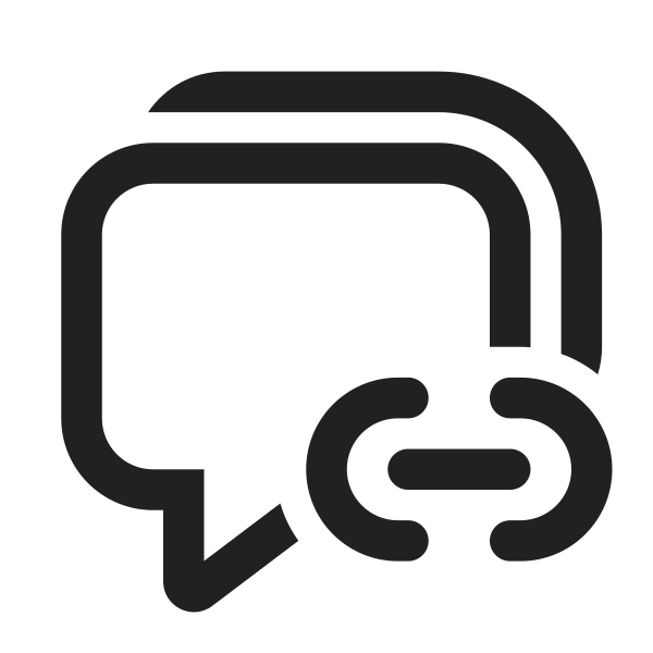 Ic Fluent Comment Multiple Link 32 Regular