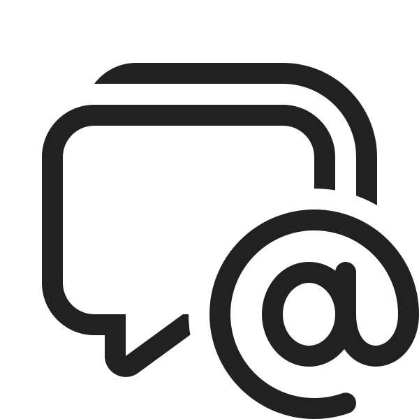 Ic Fluent Comment Multiple Mention 20 Regular