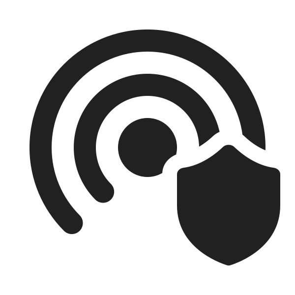 Ic Fluent Communication Shield 20 Filled