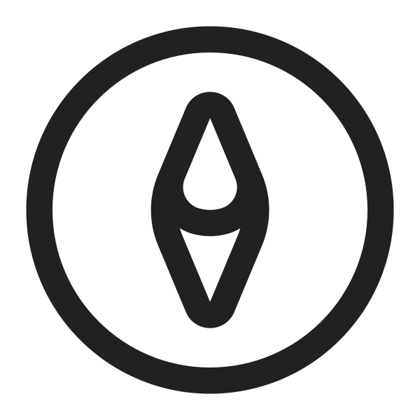 Ic Fluent Compass True North 16 Regular