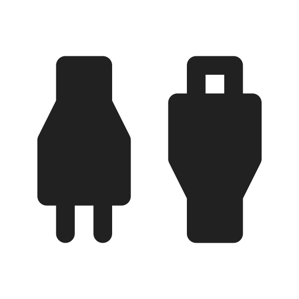 Ic Fluent Connector 16 Filled