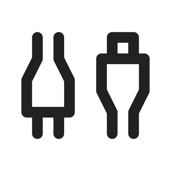 Ic Fluent Connector 16 Regular