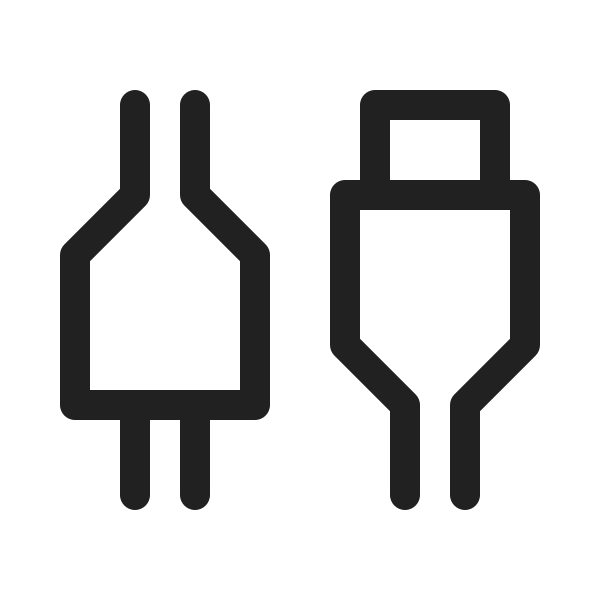 Ic Fluent Connector 20 Regular