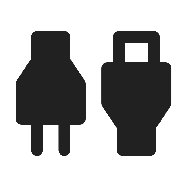 Ic Fluent Connector 24 Filled