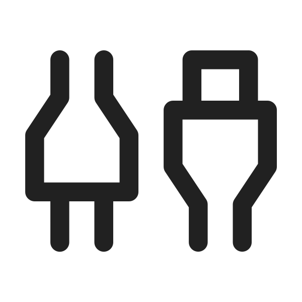 Ic Fluent Connector 24 Regular