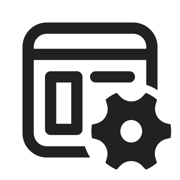 Ic Fluent Content Settings 24 Regular