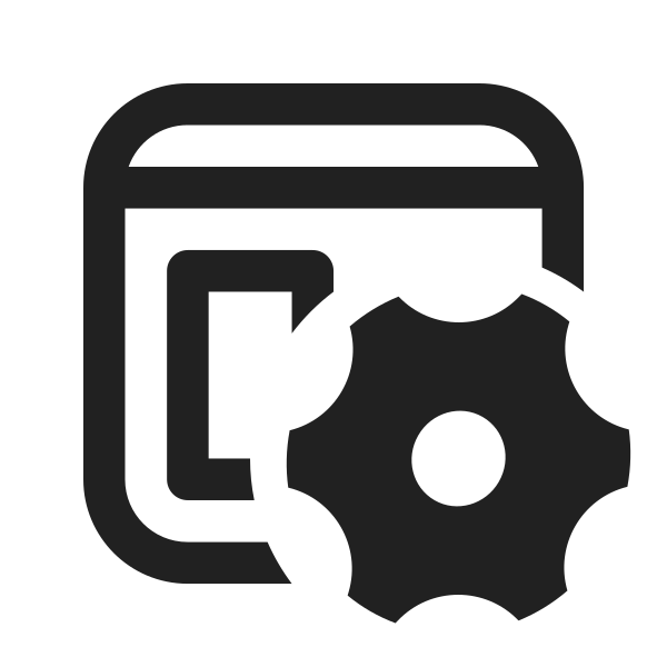 Ic Fluent Content Settings 32 Regular