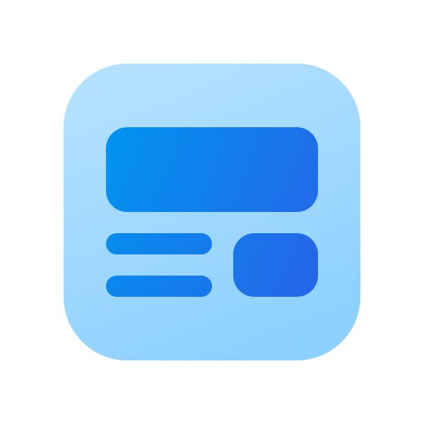 Ic Fluent Content View 20 Color