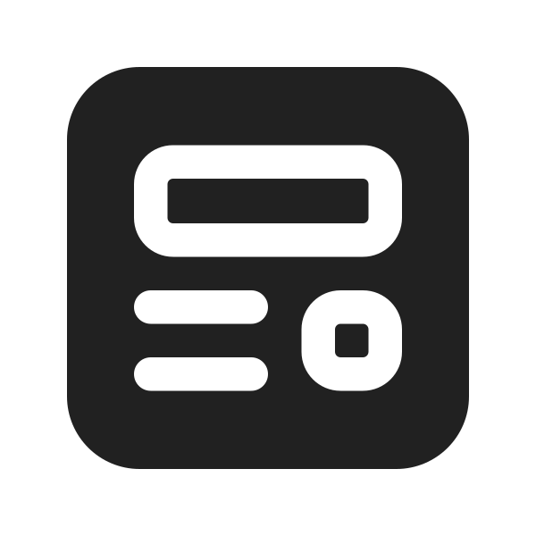 Ic Fluent Content View 24 Filled