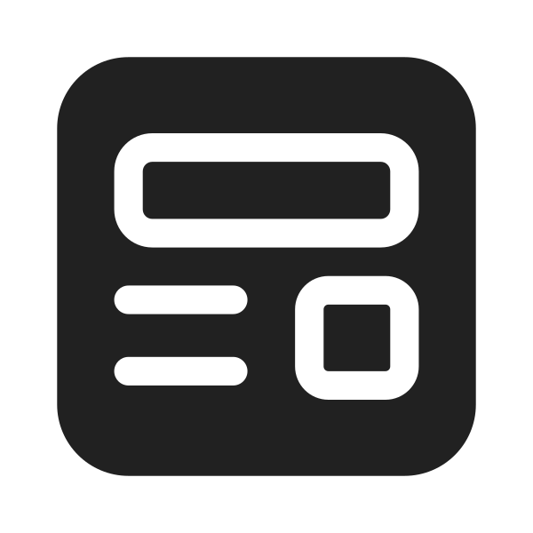 Ic Fluent Content View 28 Filled