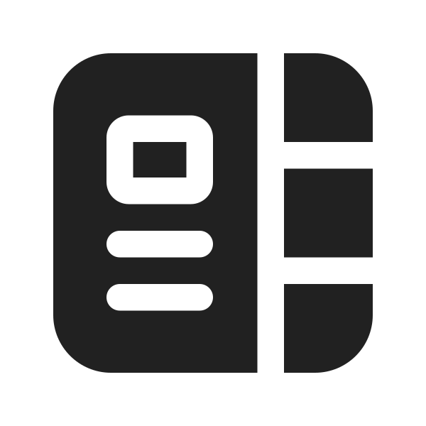 Ic Fluent Content View Gallery 24 Filled