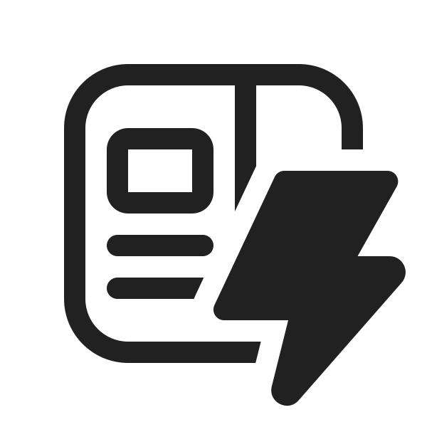 Ic Fluent Content View Gallery Lightning 20 Regular