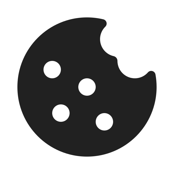 Ic Fluent Cookies 20 Filled