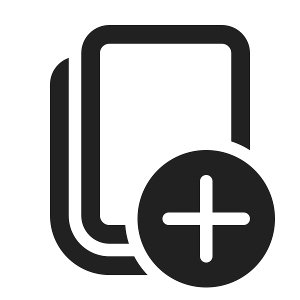Ic Fluent Copy Add 24 Regular