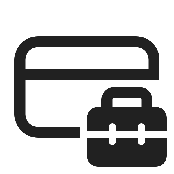 Ic Fluent Credit Card Toolbox 24 Regular
