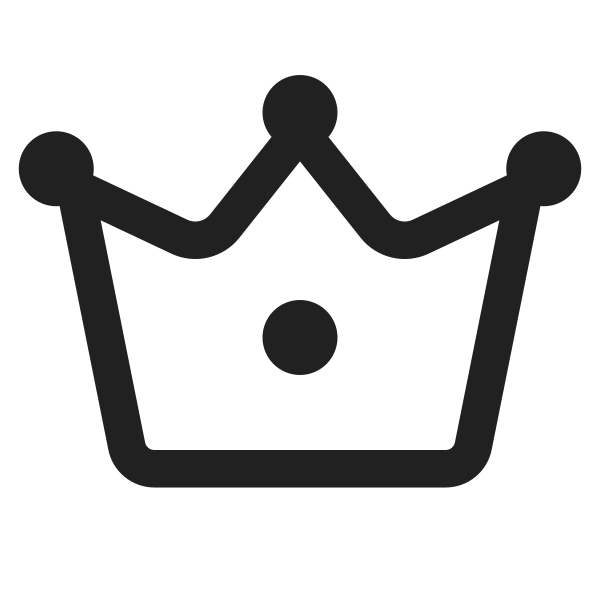 Ic Fluent Crown 16 Regular