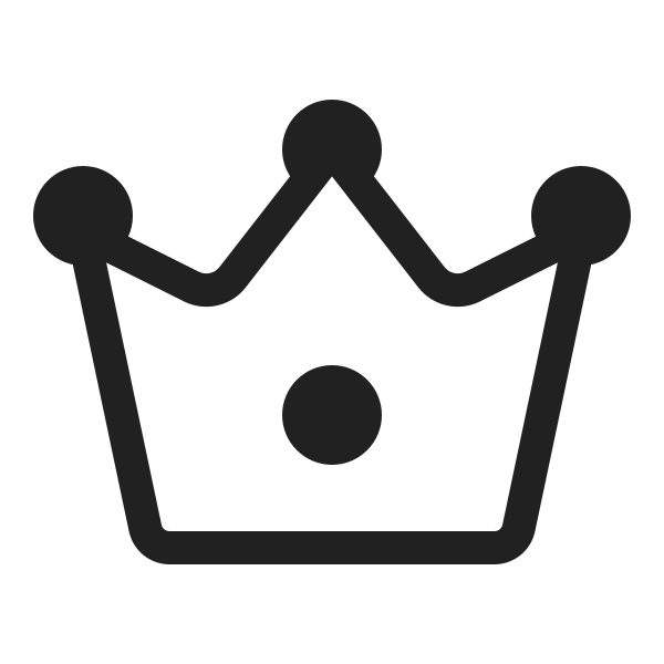 Ic Fluent Crown 20 Regular